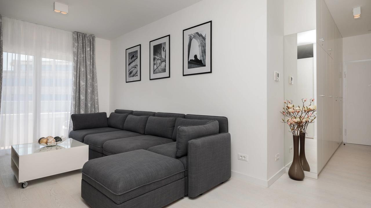 S Luxury Apartments Split Bagian luar foto