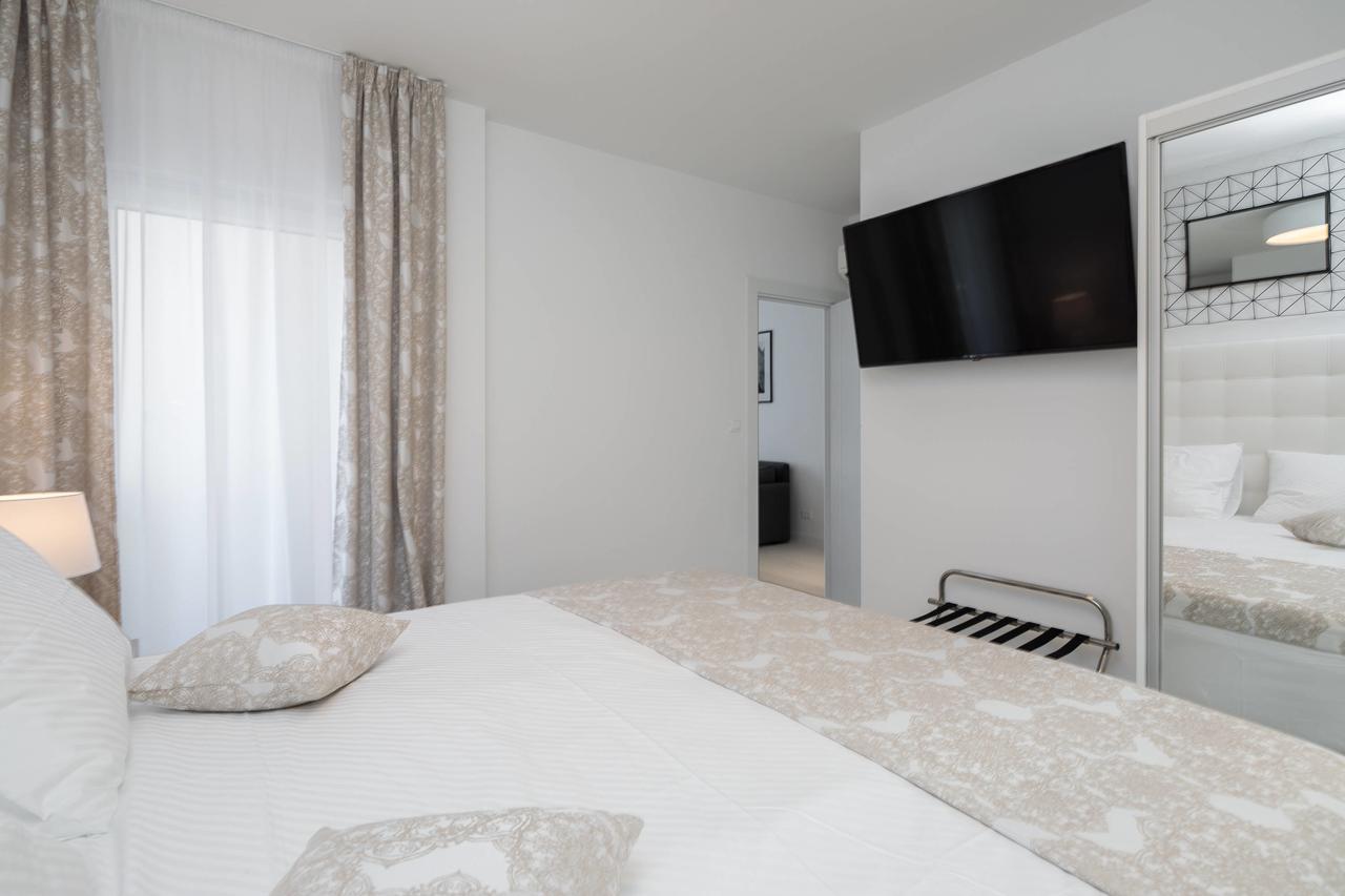 S Luxury Apartments Split Bagian luar foto