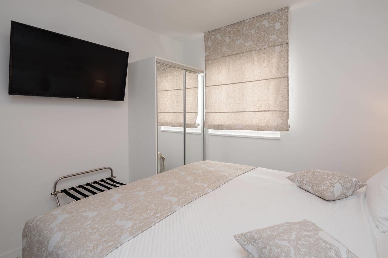 S Luxury Apartments Split Bagian luar foto